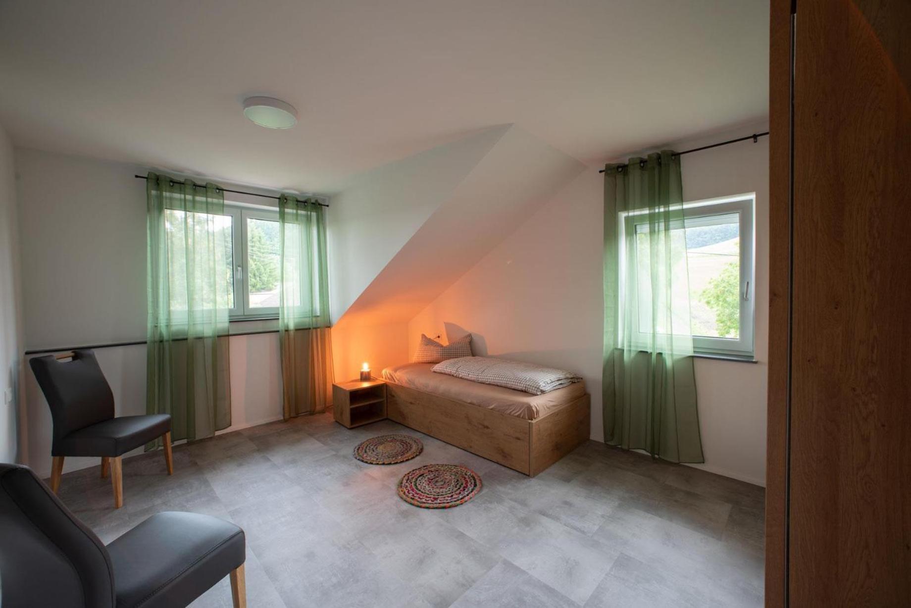 Ferienhof Hopfgaertle Mueller Bodnegg Rom bilde
