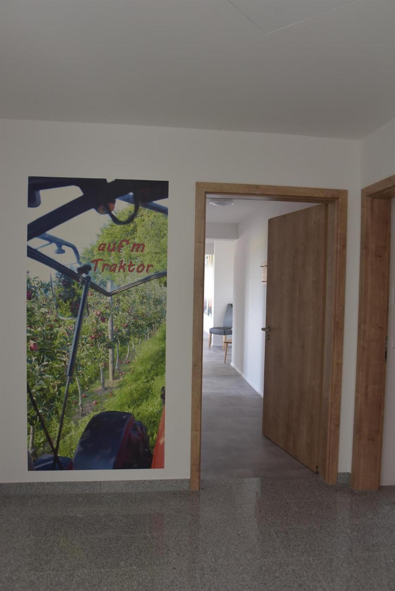 Ferienhof Hopfgaertle Mueller Bodnegg Rom bilde